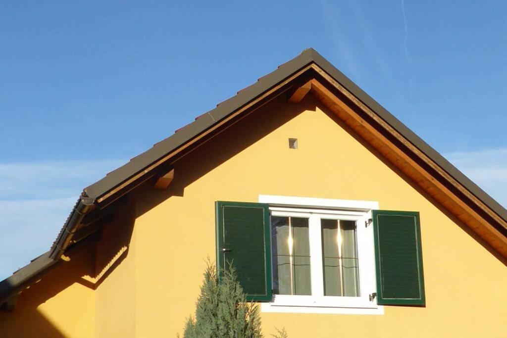 Homevelden Velden am Wörthersee Exterior photo